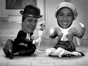 Silent Movie 